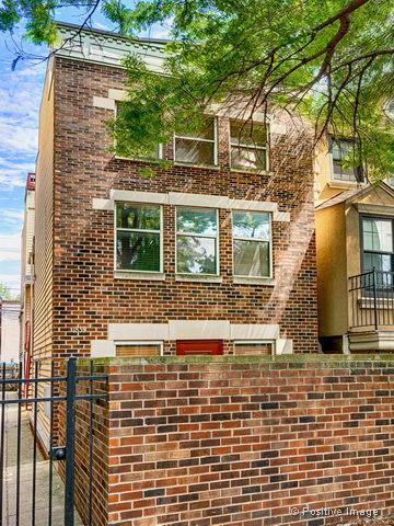 1839 N Bissell St. #2F, Chicago, IL 60614