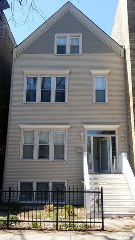 3704 N Marshfield St., Chicago, IL 60618