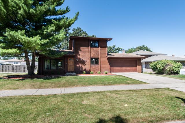 7446 Figura Dr., Justice, IL 60458
