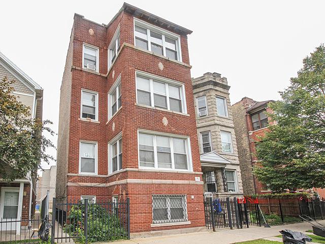 1250 N Kedzie Ave., Chicago, IL 60651