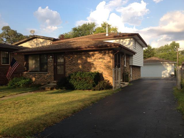 8805 Central Ave., Oak Lawn, IL 60453