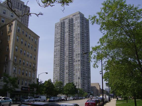 2020 N Lincoln Park West #25L, Chicago, IL 60614