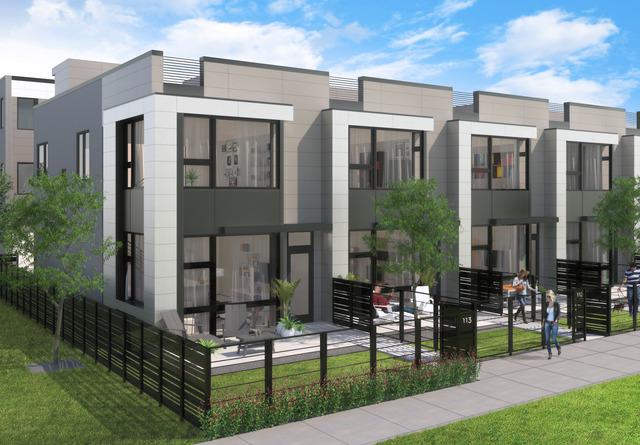 450 W Oak St., Chicago, IL 60610