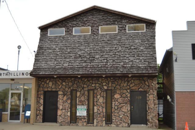 109 N Front St., Danforth, IL 60930
