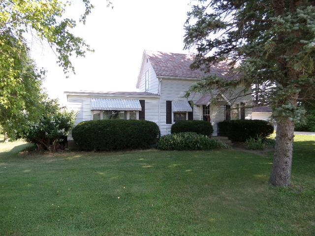 17684 W Eagle Point Rd., Polo, IL 61064