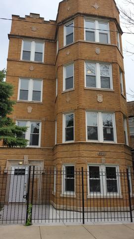 3336 W Evergreen Ave., Chicago, IL 60651