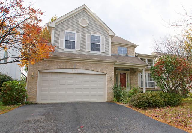 6190 Crossland Blvd., Gurnee, IL 60031