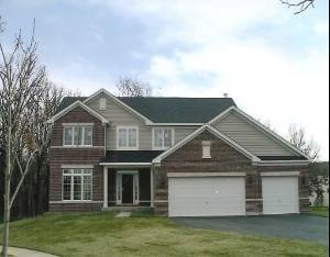 [Address Hidden by Seller], Channahon, IL 60410