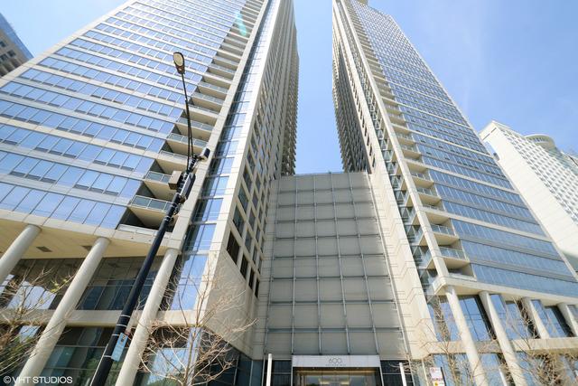 600 N Lake Shore Dr. #2712, Chicago, IL 60610