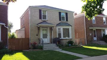3306 S 58th Ave., Cicero, IL 60804