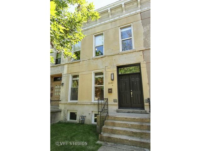 2141 W Bowler St., Chicago, IL 60612