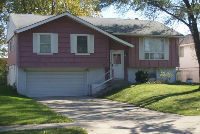 22243 Karlov Ave., Richton Park, IL 60471