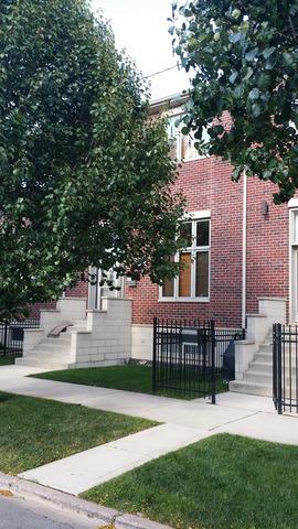 4155 S Lowe Ave., Chicago, IL 60609