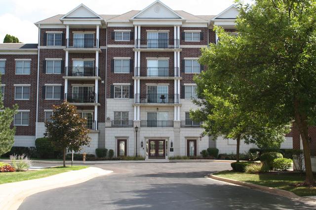 412 Mc Daniels Cir. #306, Clarendon Hills, IL 60514