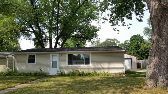 7514 Cadet Rd., Machesney Park, IL 61115