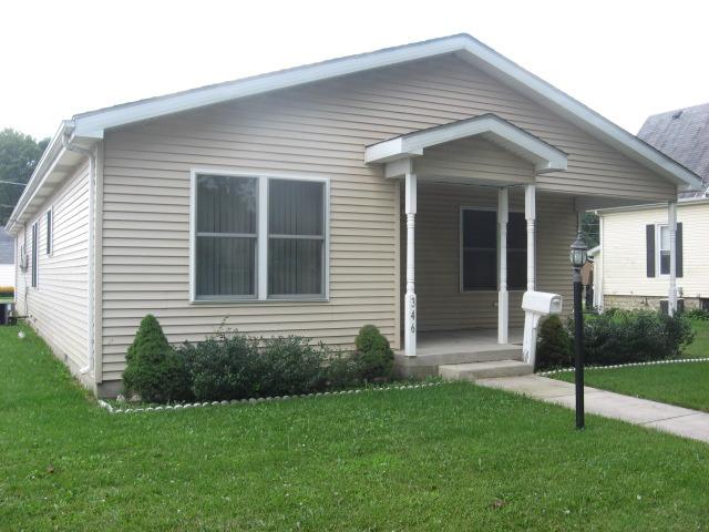346 S Yates Ave., Kankakee, IL 60901