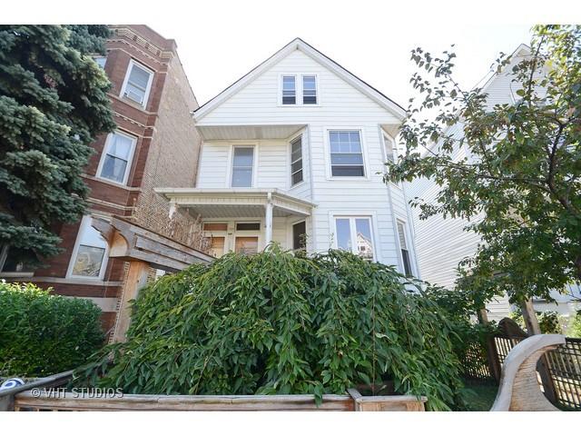 2963 N Lawndale Ave., Chicago, IL 60618