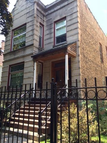 2508 N Spaulding Ave., Chicago, IL 60647