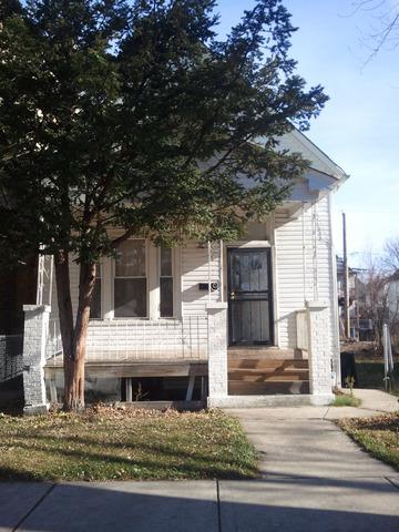 5943 S Aberdeen St., Chicago, IL 60621