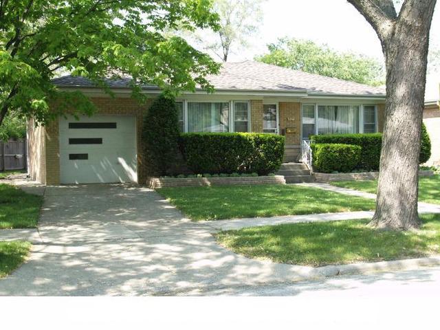 5340 W Carol St., Skokie, IL 60077