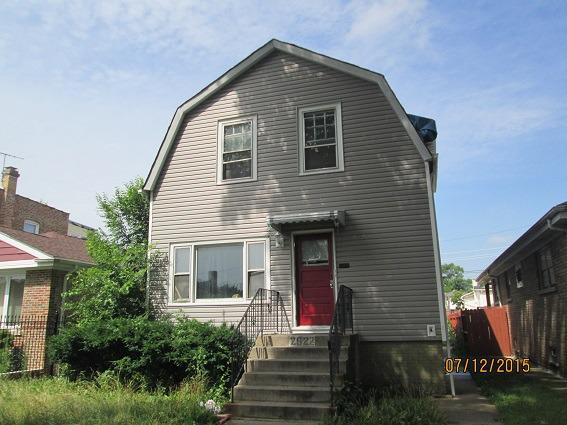 2622 N Meade Ave., Chicago, IL 60639