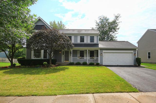 6973 Bradley Dr., Gurnee, IL 60031