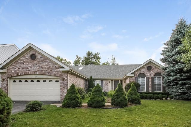 1135 Hummingbird Ln., Grayslake, IL 60030