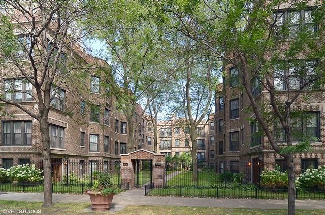 6249 N Sheridan Rd. #1, Chicago, IL 60660