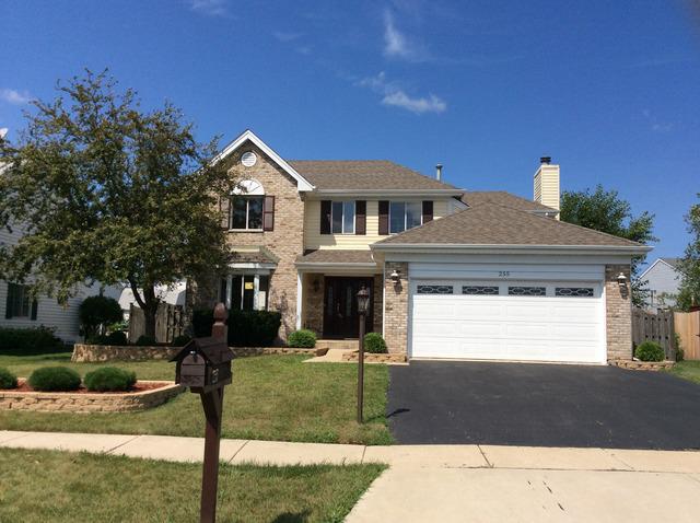 255 Hackberry Dr., Streamwood, IL 60107