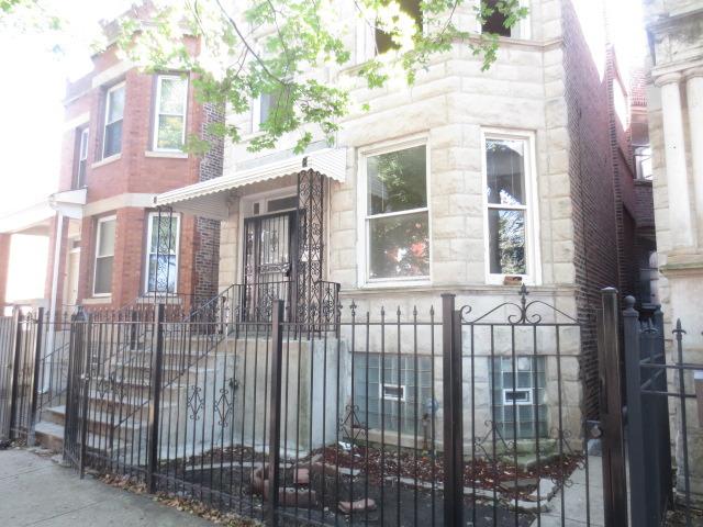 1543 S Trumbull Ave., Chicago, IL 60623