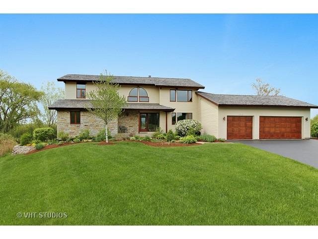 21847 W Green Valley Ct., Mundelein, IL 60060