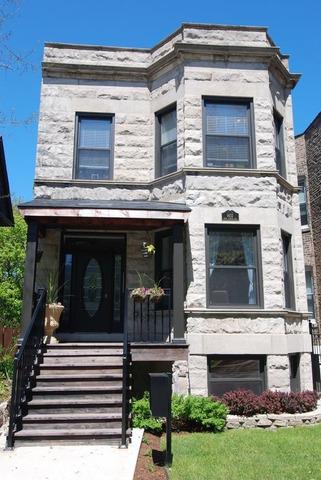 1432 W Foster Ave., Chicago, IL 60640