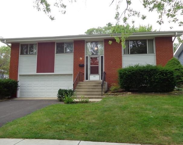413 Keepataw Dr., Lemont, IL 60439