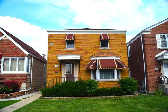3517 S 61st Ct., Cicero, IL 60804
