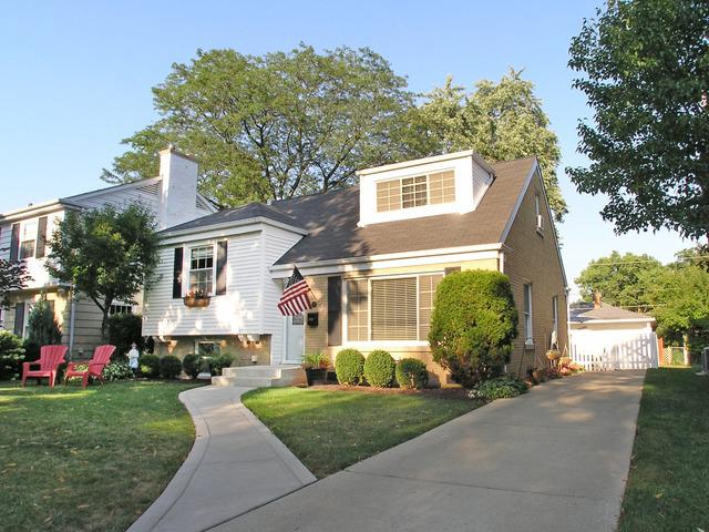 831 S Kensington Ave., La Grange, IL 60525