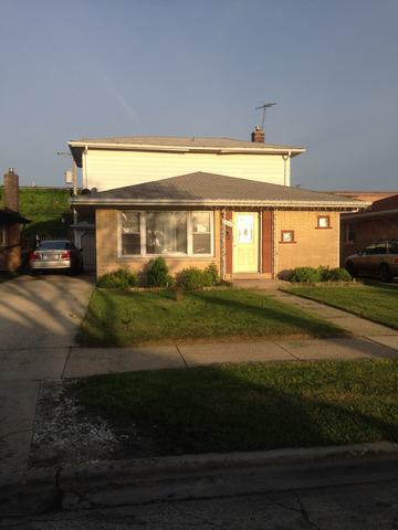 2416 Lincoln St., Franklin Park, IL 60131