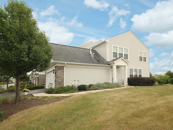 1467 Crimson Ln., Yorkville, IL 60560