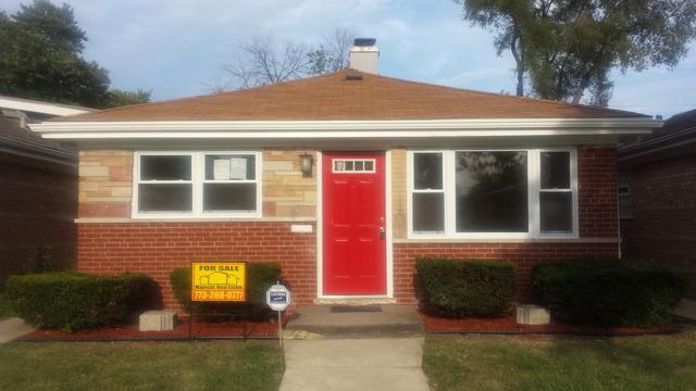 9621 S Wallace St., Chicago, IL 60628