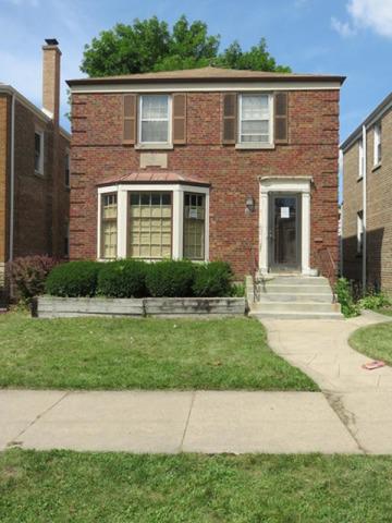 1922 N Oak Park Ave., Chicago, IL 60707