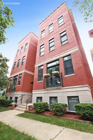 4315 N Kenmore Ave. #3S, Chicago, IL 60613