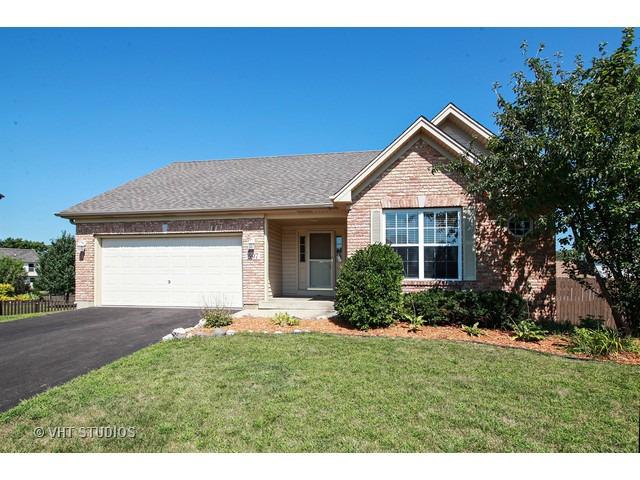 597 Turnbury Ct., Dekalb, IL 60115
