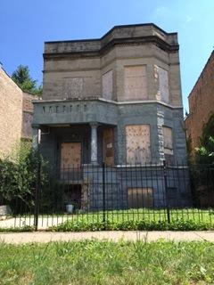 6527 S Green St., Chicago, IL 60621