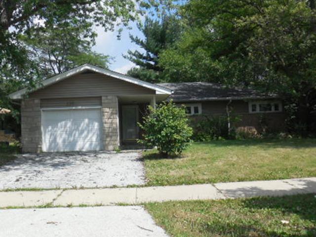 338 Sauk Trail, Park Forest, IL 60466