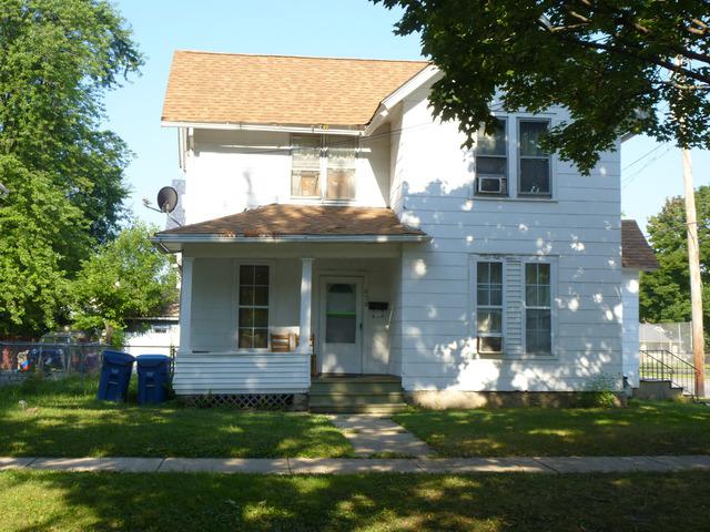 650 Pennsylvania Ave., Aurora, IL 60506