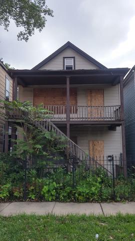 8727 S Burley Ave., Chicago, IL 60617