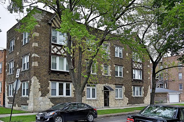 5614 W Wellington Ave. #1W, Chicago, IL 60634