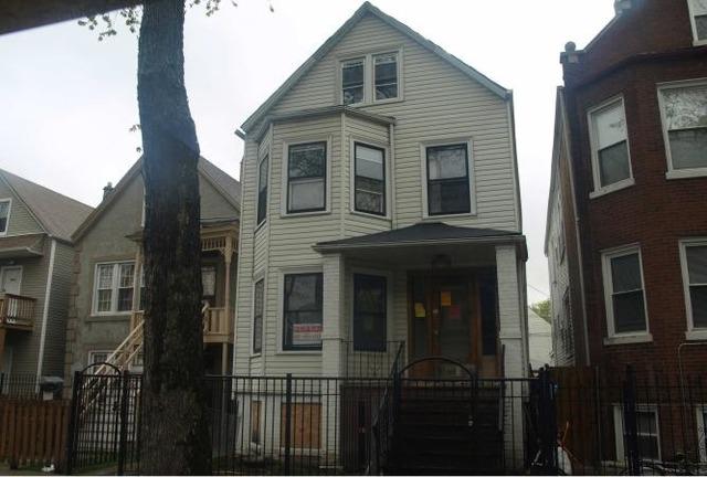 2930 N Hamlin Ave., Chicago, IL 60618