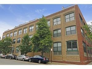 3201 N Ravenswood Ave. #210, Chicago, IL 60657