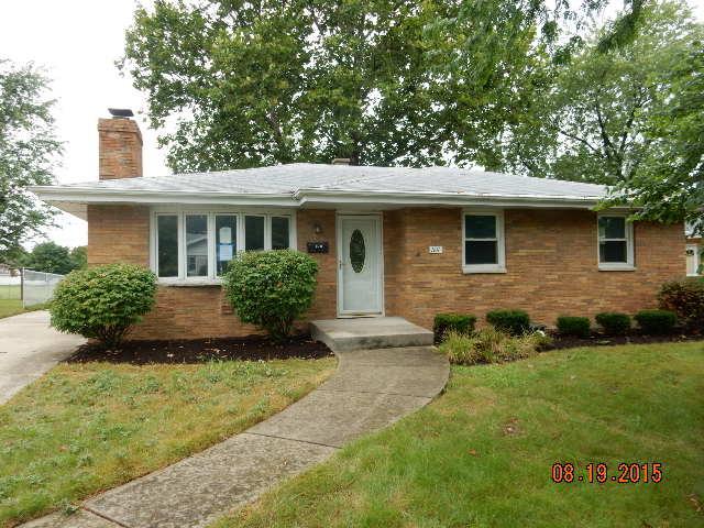 1211 Hosmer St., Joliet, IL 60435