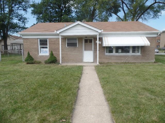 11534 S Troy Dr., Merrionette Park, IL 60803